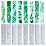 Epoxy Resin Casting Mould for Jewelry Craft
