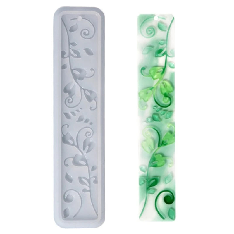 Epoxy Resin Casting Mould for Jewelry Craft