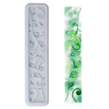 Epoxy Resin Casting Mould for Jewelry Craft
