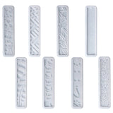 Epoxy Resin Casting Mould for Jewelry Craft