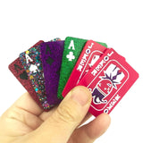 Mold Playing Card Epoxy Resin Molds Large Silicone Moulds