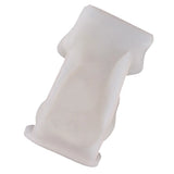 Silicone Flower Vase Mould Resin Casting DIY Cup Makeup Brush Holder