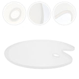 Silicone Resin Tray Epoxy Molds Craft Coaster Mold Crystal Tools