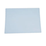 Silicone Writing Board Stationery Mat Tray Mold
