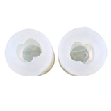 3D Soap Mold Bunny Epoxy Resin Casting Mold