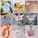 Moldable Plastic Modeling Clay for DIY Crafts