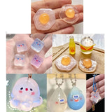 Moldable Plastic Modeling Clay for DIY Crafts