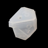 7 Shapes Dice Fillet Square Triangle Dice Mold