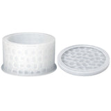 Resin Jewelry Silicone Casting Holder Box Pen Container Epoxy Organizer Storage