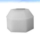 Silicone Resin Jewelry Mold Sphere Tools DIY Storage Holder