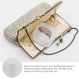 Mole Rat Jewelry Storage Box Portable Organizer Women Jewelry Storage