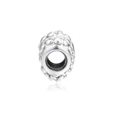 Mom In A Million Charm Fits European Charms Bracelets