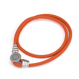 Moments Double Leather Bracelets For Woman DIY Original Beads & Charms