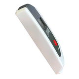 Fitness Bike Speedometer & Heart Rate Monitor for Stationary Bikes