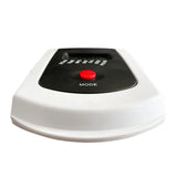 Fitness Bike Speedometer & Heart Rate Monitor for Stationary Bikes