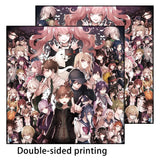 Monokuma Headband Danganronpa Anime Hair Accessory Bandana Men Women Gift