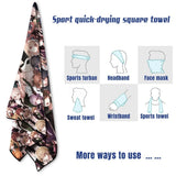 Monokuma Headband Danganronpa Anime Hair Accessory Bandana Men Women Gift