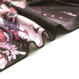 Monokuma Headband Danganronpa Anime Hair Accessory Bandana Men Women Gift