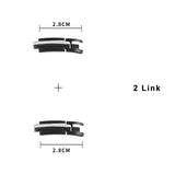 Men's Magnetic Bracelet - Stylish Design
