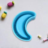Moon Ashtray Silicone Mold Resin Casting DIY Craft