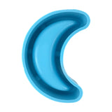 Moon Ashtray Silicone Mold Resin Casting DIY Craft