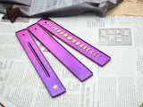 Moon Phase Star Incense Line Board Silicone Mold