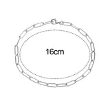 925 Silver Plated Bracelet for Women DIY Jewelry Making