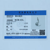Europe Style Snake Bracelet 925 Sterling Silver Star Charms Pendant