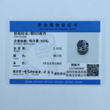 925 Sterling Silver Tropical Charms Bead for Bracelet DIY Jewelry