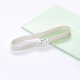 925 Silver Woven Mesh Bracelet for Charms Beads, Women Jewelry