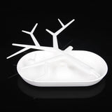 Bird Tree Key Holder Jewelry Rack Organizer