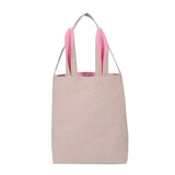 Hot Easter Bunny Bag Rabbit Ears Bags Cotton Burlap Material
