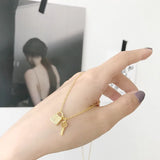 925 Silver Lock and Key Necklace Stylish Pendant for Women