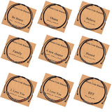 Morse Code Bracelets for Women - Inspirational Jewelry