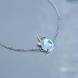 Rainbow Unicorn Ins Bracelet Sweet Bracelet for Women