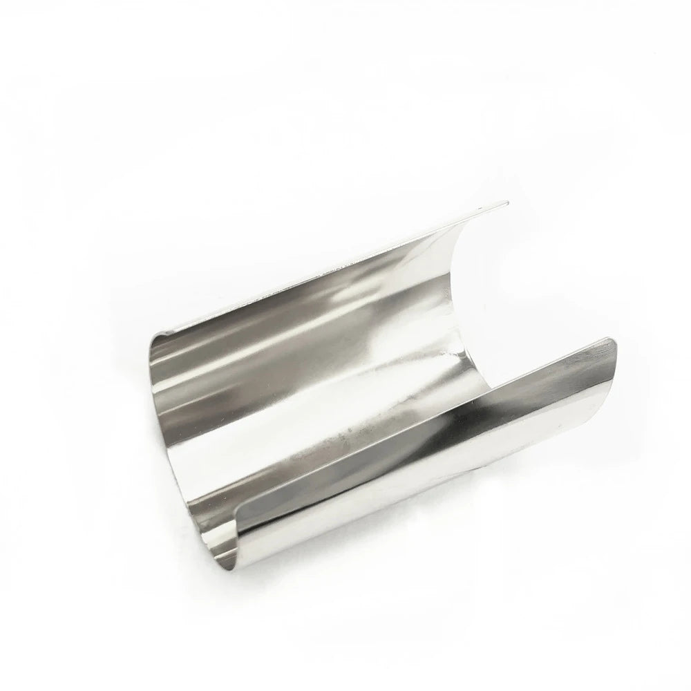Punk Alloy Gold&Silver Long Women's Bracelets for Party