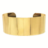 Punk Hyperbole Torques Choker Necklace Women