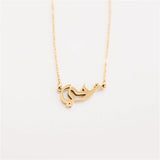 Mother Calligraphy Necklace Arabic Calligraphy Necklace Mother's Gift For MOM