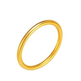 Mother Gift Classical Frost Bangles (4.5mm) and Bracelets - 18.5cm