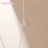 Mother's 925 Sterling Silver Tree of Life Necklace for Women