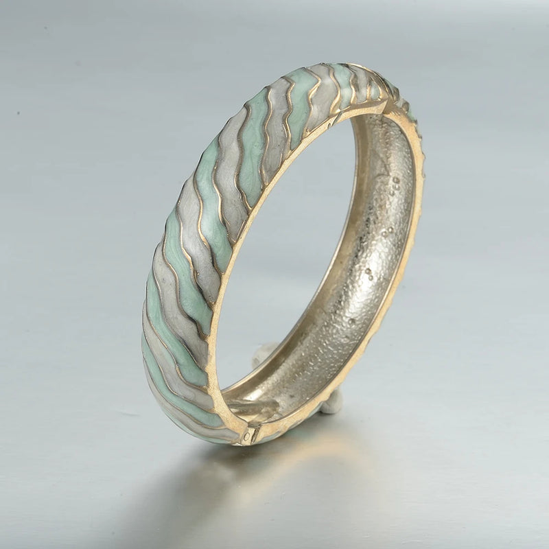 Mother's Gift High Bangles Vintage Jewelry Bracelets