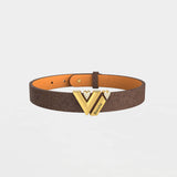 Personalized Family Names Leather Bracelet Engraved, Couple Gift Bangle