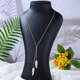 Mother's Gift Dainty Initial Chokers Necklace Heart Stackable Necklaces