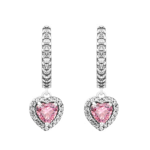 Hoop Earrings for Women, Round Shape Body Earrings