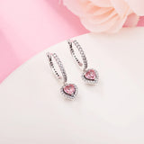 Hoop Earrings for Women, Round Shape Body Earrings