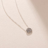 925 Silver Trees of Life Necklace for Women - Sterling-Silver-Jewelry