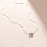 925 Silver Trees of Life Necklace for Women - Sterling-Silver-Jewelry