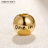 925 Sterling Silver DIY Jewelry Beads Charms for Charm Bracelets Necklaces