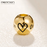 925 Sterling Silver DIY Jewelry Beads Charms for Charm Bracelets Necklaces