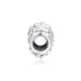925 Sterling Silver Mum In... Charms Bracelets Necklaces DIY
